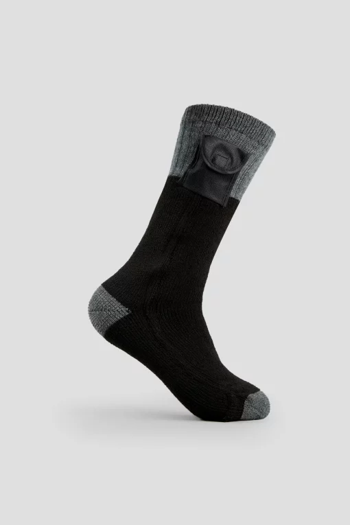 Terramar Battery Heated Socks 1 Pack #106910