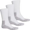 Terramar Steel Toe Boot Work Sock 3 Pack #11003010