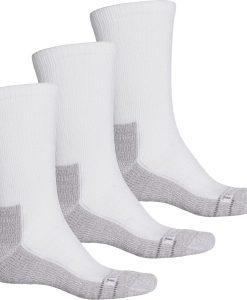 Terramar Steel Toe Boot Work Sock 3 Pack #11003010