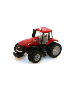 Tomy Case Ih Collect N Play Series Modern Toy Tractor