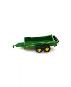 Tomy John Deere Collect N Play Series Toy Spreader