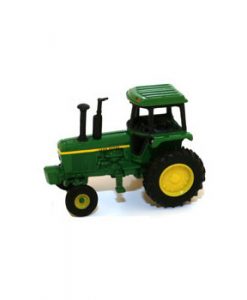 Tomy 46572 John Deere Collect N Play Series Toy Tractor