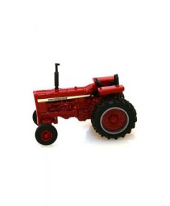 Tomy 46573 Case Ih Collect N Play Series Vintage Toy Tractor