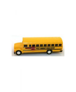 Tomy 46581 School Bus Toy