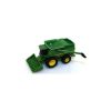 Tomy John Deere Collect N Play Series Mini Combine Toy