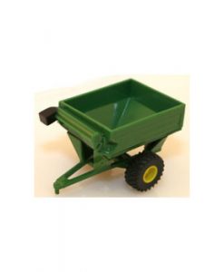 Tomy 46587 John Deere Collect N Play Grain Cart Toy