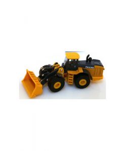 Tomy John Deere Wheel Loader