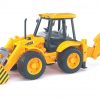 Bruder JCB Loader Backhoe #BT2428