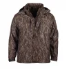 Gamekeeper Wild Systems Parka #74A