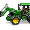 Bruder John Deere 6920 w/ Front Loader #BT9802