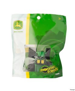 Tomy John Deere Monster Treads Impulse Vehicle