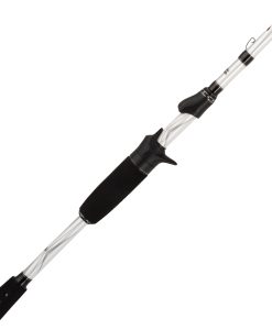 Abu Garcia Veritas Casting Rod - 6'6" Medium Fast #VTSC66-5