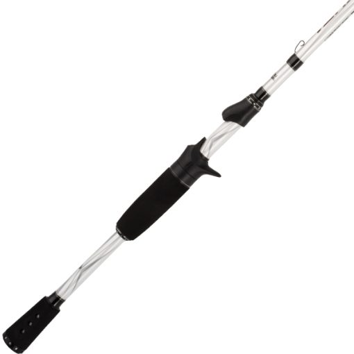 Abu Garcia Veritas Casting Rod - 6'6" Medium Fast #VTSC66-5