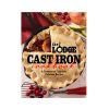 Lodge Logic The Lodge Cast Iron Cookbook #CBLCI