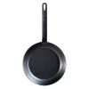 Lodge Logic 10" Seasoned Carbon Steel Skillet #CRS10