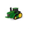 Ertl John Deere Tracked Tractor #46707