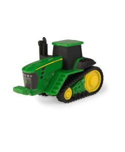 Ertl John Deere Tracked Tractor #46707