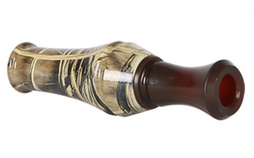 Flextone Realtree Single Reed Mallard