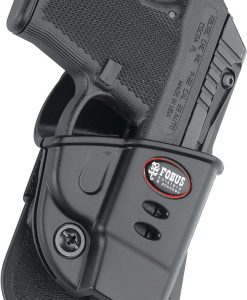 Fobus Evolution Right-Handed Paddle Holster #KT2G