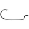 Gamakatsu Offset Shank Worm RB Hooks - 5/0 #54415-5/0