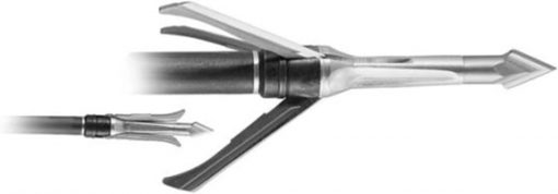 Grim Reaper 100 Grain Pro Series Pro 3-Blade Broadheads #1603