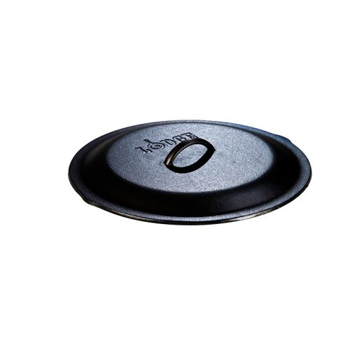 Lodge Logic 13.25" Cast Iron Skillet Lid #L12SC3