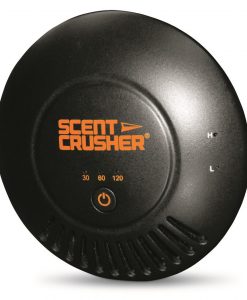 Scent Crusher Room Clean Plug-in Ozone Unit