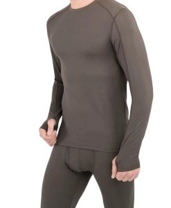 Terramar Thermolator 2.0 Men's Crew Baselayer #W9725319S