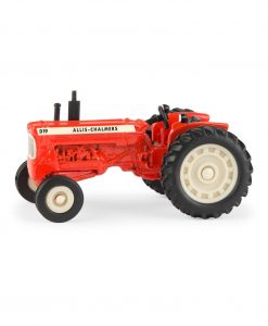 Tomy Allis Chalmers D19 Tractor #46706