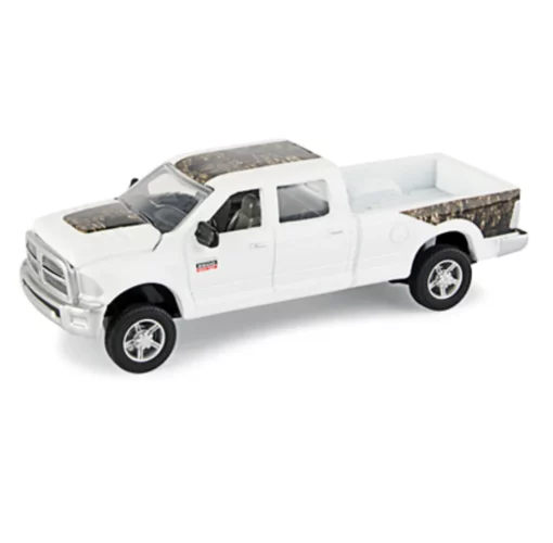 Tomy 46956 1:64 Scale Ram Real Tree Pick Up Truck