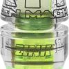 Zink Calls ATM Lemon Drop Polycarbonate Mallard Duck Call #ZNK6027