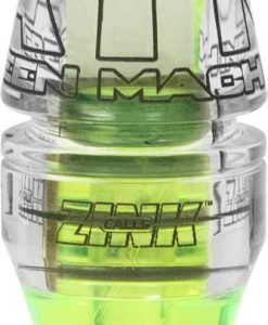 Zink Calls ATM Lemon Drop Polycarbonate Mallard Duck Call #ZNK6027