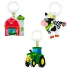 Tomy Lamaze John Deere Littles Assortment #27403