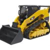 Bruder CAT Delta Loader #02137