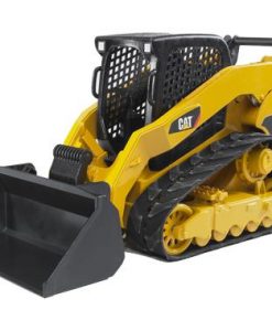 Bruder CAT Delta Loader #02137