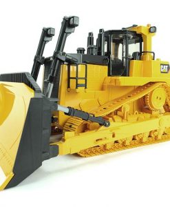 Bruder CAT Large Track-Type Tractor