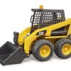 Bruder CAT Skid Steer Loader