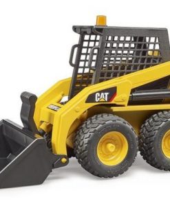 Bruder CAT Skid Steer Loader