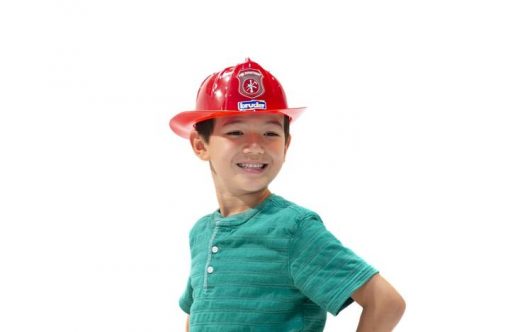 Bruder Fire Helmet