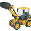 Bruder CAT Wheel Loader