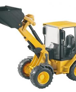 Bruder CAT Wheel Loader