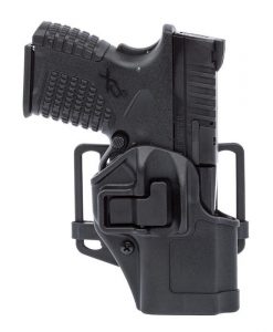 Blackhawk Serpa CQC Holster #410540BK-R