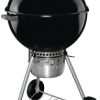 Orgill Grill Premium Kettle 22in #7002066