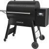 Traeger Ironwood Series 885 Black Pellet Grill #TFB89BLF