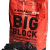 Kamado Joe Lump Charcoal 20lb #7367386