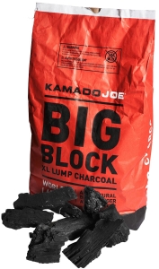 Kamado Joe Lump Charcoal 20lb #7367386