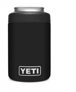 Yeti 12 Oz. Rambler Colster Can Insulator #21070090063