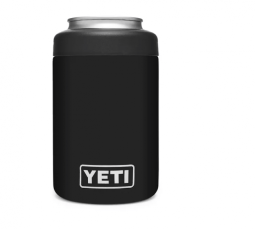 Yeti 12 Oz. Rambler Colster Can Insulator #21070090063