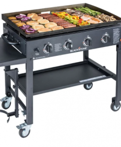 Blackstone 36'' Griddle Cooking Station