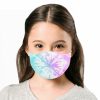 Briarwood Lane Kids Tie Dye Reusable Cloth Face Mask #C042